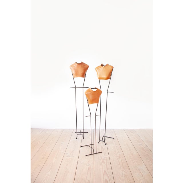 Herz Family by Robert A. Wettstein for Anthologie Quartett, Germany, 1980s, Set of 3 For Sale - Image 13 of 13