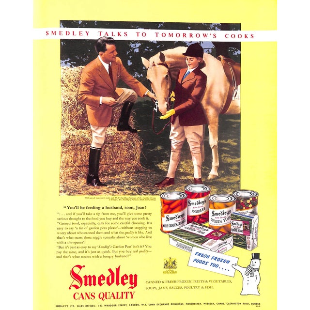 Traditional "Ideal Home Book" 1956 Lake, Frances [Editor] For Sale - Image 3 of 12