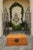 1920s Asian Camphor Wood Box with Traditional Lockset and Lateral Handles For Sale In Atlanta - Image 6 of 12