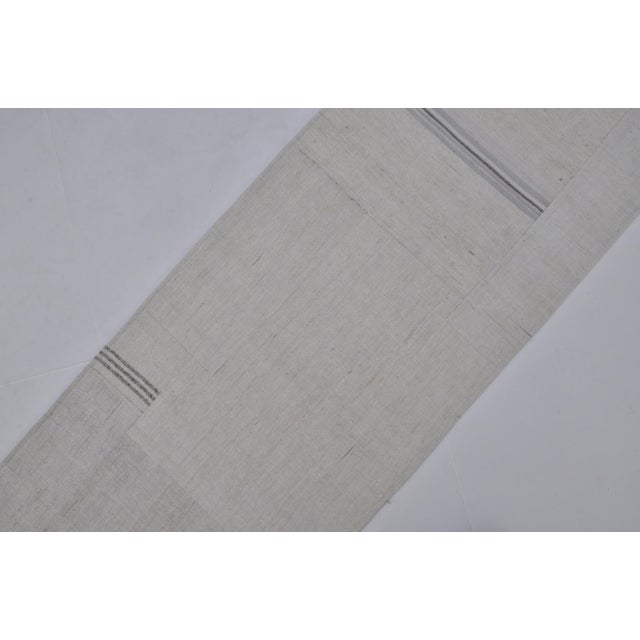 Handmade wool carpet in Turkish Anatolia , Vintage Oushak Rug,Turkish Vintage Anatolian Rug, Handmade wool Rug . One Of...