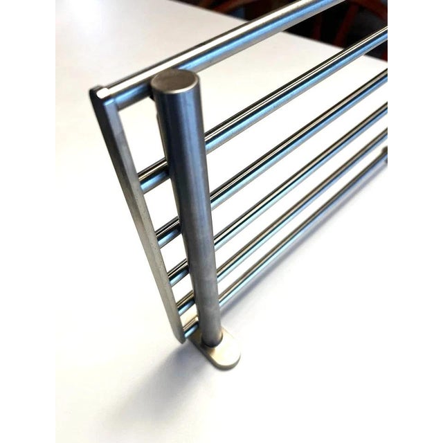 Bulthaup Kitchen Stunning Shelves For Sale - Image 11 of 14
