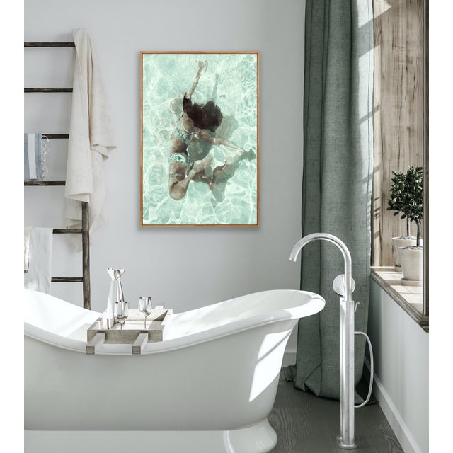 Gaia – Monochromatic Fine Art Photography by Patricia P. Abreu L For Sale - Image 4 of 5