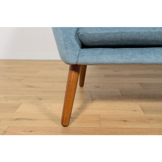 Mid-Century Sofa, Denmark, 1960s For Sale - Image 14 of 15