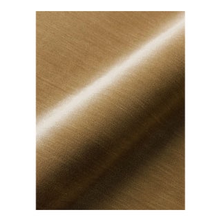 The House of Scalamandré Tudor Velvet Fabric, Bourbon For Sale