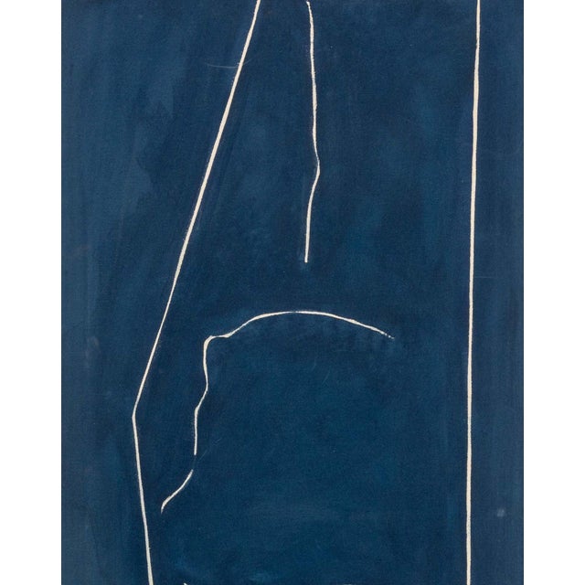 Jack Roth (American, 1927-2004), "Synthesis XXXVI", Acrylic on Canvas, 1981, titled, signed and dated "Roth 81" verso with...