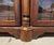 Pennsylvania House Courtland Manor Two-Door Bookcase For Sale - Image 10 of 18