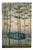 Friedrich Wilhelm Bogler, Trees Knüll, 1920s, Watercolor For Sale