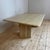 Vintage Travertine Coffee Table, 1970s For Sale - Image 3 of 8