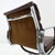 EA217 Soft Pad Desk Chair in Leather by Charles & Ray Eames for ICF, 1970s For Sale - Image 6 of 16