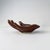 Hand-Shaped Ceramic Dish from Vallauris, 1960s For Sale - Image 6 of 10