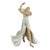 Goebel West Germany Porcelain Figurine of Dancing Woman For Sale