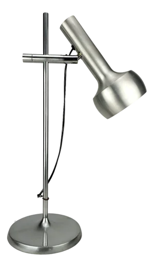 Space Age Desk Lamp from Swiss Lamps, 1960s