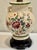 1970s Vintage Chinoiserie Table Lamps - A Pair For Sale - Image 5 of 9