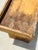 Rustic European Rustic Antique Pine Bench For Sale - Image 3 of 7