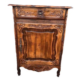 Example of Louis XV Nightstands