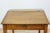 Beige Vintage Desk in Cherry For Sale - Image 8 of 17