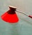 Vintage Floor Lamp, 1970s For Sale - Image 6 of 8