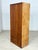 Mid-Century Modern Wardrobe in Oak For Sale - Image 6 of 10