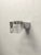Cube Double Light Wall Light by Fabbian, 2000s, in Flawless conditions. Designed from 2000 This piece has an attribution...