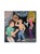 Steven E Robertson, All Muscle, Oil on Canvas, 2025 For Sale - Image 10 of 10