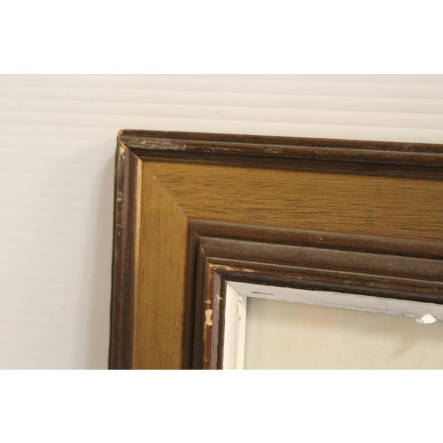 'Winter' 1980 by Jack Wemp (1925-2005) For Sale - Image 12 of 12