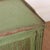 Swedish Painted Bedside Cabinet, 1890s For Sale - Image 9 of 12