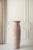 Ceramic Vintage Terracotta Floor Vase For Sale - Image 7 of 9
