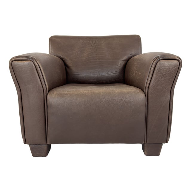 De Sede Ds 97 Lounge Chair For Sale