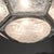 Pair of Art Deco Hexagonal Frosted Glass & Nickeled Bronze Chandeliers by Degue For Sale - Image 17 of 18