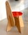 Vintage Dutch Childrens Chair from Van Dijk, 1990s For Sale - Image 6 of 11