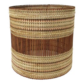 Example of Maria Kipp Lamp Shades