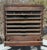 Welcome to Celestial Nonesuch For Sale Today: A gorgeous antique Victorian era silk spool cabinet manufactured by Florence...