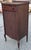 Victorian Solid Mahogany Sheet Music Cabinet, Circa 1880s For Sale In Washington DC - Image 6 of 12