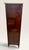 Louis XVI Mahogany Secrétaire À Abattant, Stamped J. Canabas, Jme, 18th Century For Sale - Image 10 of 14