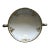 Nippon Footed Double Handle Small Sauce/Serving Bowl Early 1900s For Sale