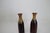 Scandinavian Modern Ceramic Bottle attributed to Carl-Harry Stålhane, 1980s For Sale - Image 6 of 13