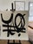 Abstract Vlado Fieri, Sans Titre, 2008, Belgium For Sale - Image 3 of 11