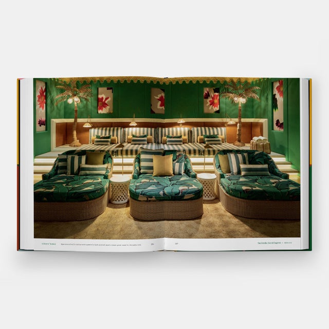 Love How You Live: Adventures in Interior Design Book For Sale - Image 9 of 9