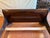2000 - 2009 Stickley / E J Audi Mahogany Queen Sleigh Bed - Hampton Full Sheen Finish For Sale - Image 5 of 11