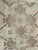1940s Small Moroccan Distressed Tribal Rug, 1940s For Sale - Image 5 of 18