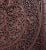 Hand carved teak panel with dark wax finish. Traditional intricate floral designs used for various decorate purposes....