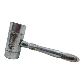 Vintage Art Deco Bar “Jigger” Tool For Sale