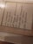Paper Hand Colored 18th C Map of Vera Cruz Mexico in Rustic Ranch Frame For Sale - Image 7 of 12