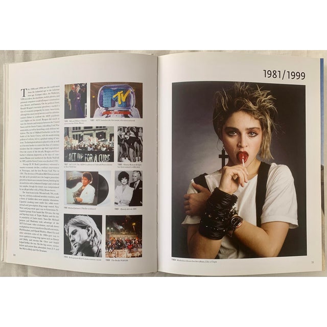 A History of American Fashion Book, Signed 2007 For Sale In New York - Image 6 of 12