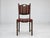 1960s Danish Dining Chairs, 1960s, Set of 5 For Sale - Image 5 of 18