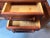 Birdie Miller Jewelry Box, Mahogany & Walnut, Modern Design, USA For Sale - Image 14 of 16