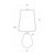Stone Regina Andrew Jared Alabaster Mini Lamp For Sale - Image 7 of 8