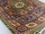 Green Mamluk Natural Dye Wool Rug, 5'2" X 6'11" For Sale - Image 10 of 15
