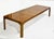 Sleek, chic, and effortlessly timeless, this Chin Hua dining table from Drexel Heritage's celebrated Corinthian Collection...