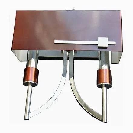 Vintage Wall Lights from Stilnovo, 1960s, Set of 2 For Sale - Image 13 of 13